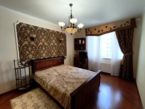 квартира за адресою Кленова вул., 2а