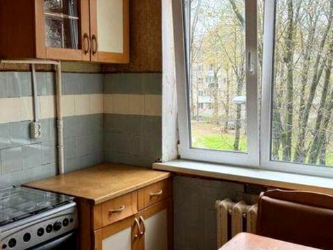 квартира по адресу Вацлава Гавела бульв. (Івана Лепсе), 83-Б
