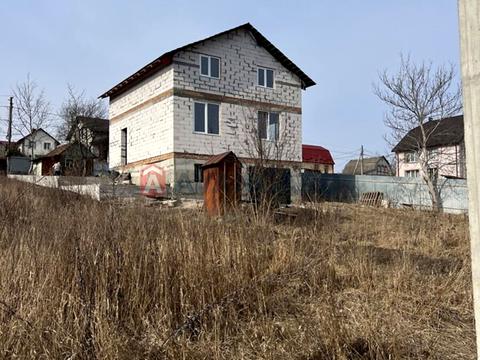 дом по адресу Квіткова ул.