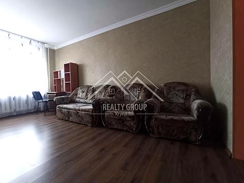 квартира по адресу Віктора Оцерклевича ул. (Курчатова), 1б