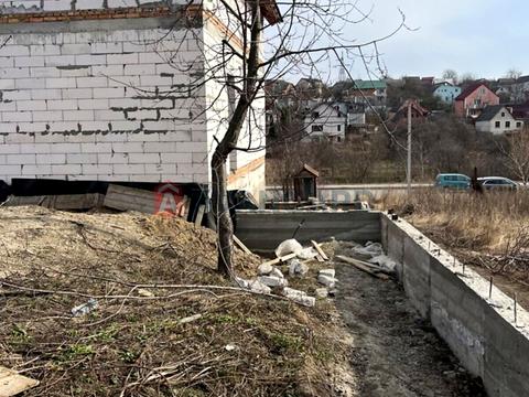 дом по адресу Квіткова ул.