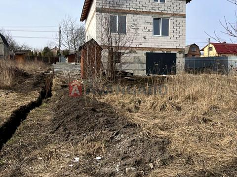 дом по адресу Квіткова ул.