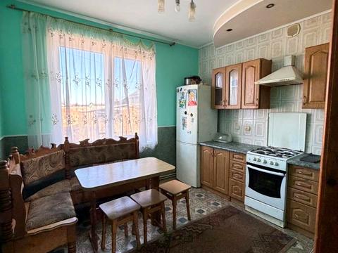дом по адресу Кирилло-Мефодиевская ул., 13