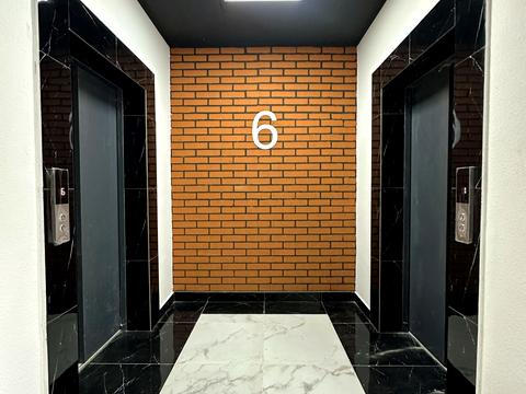 квартира за адресою Чехова вул., (Будинок 13)