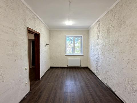 квартира по адресу Малишевского ул., 4