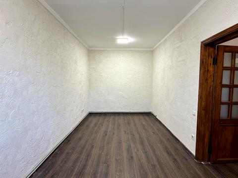 квартира по адресу Малишевского ул., 4