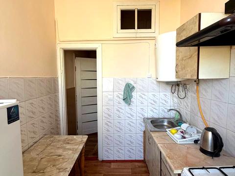 квартира по адресу Декарта ул., 24