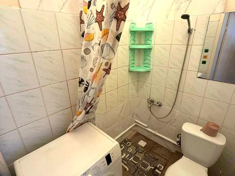 квартира по адресу Декарта ул., 24