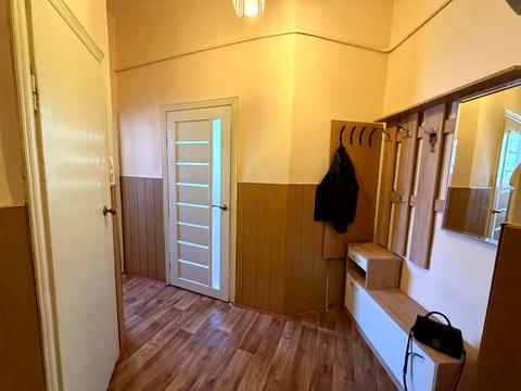 квартира по адресу Декарта ул., 24