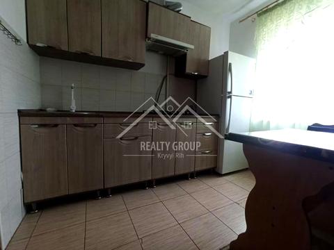 квартира по адресу Віктора Оцерклевича ул. (Курчатова), 1б