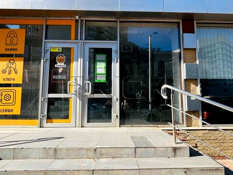 комерційна за адресою Глибочицька вул., 29/31
