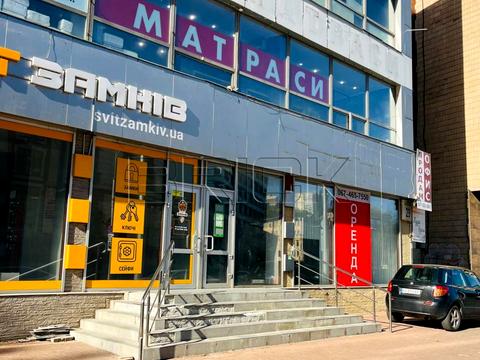 комерційна за адресою Глибочицька вул., 29/31