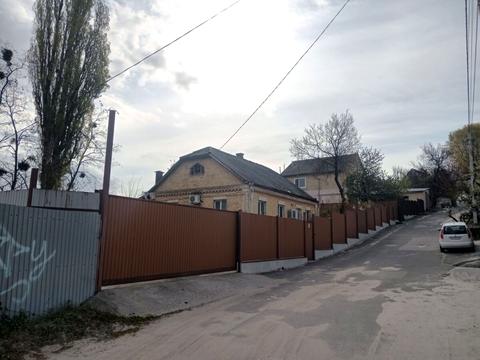 участок по адресу Цимбалів Яр ул., 2