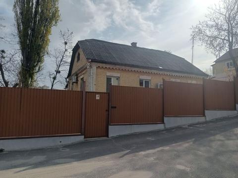 участок по адресу Цимбалів Яр ул., 2