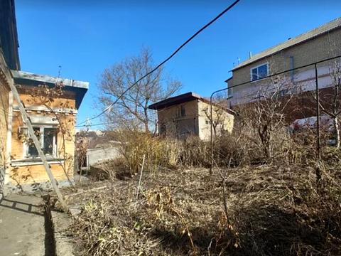 участок по адресу Цимбалів Яр ул., 2