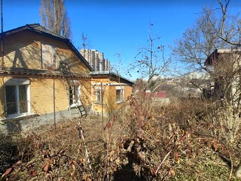 участок по адресу Цимбалів Яр ул., 2