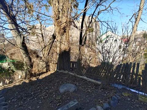 участок по адресу Цимбалів Яр ул., 2