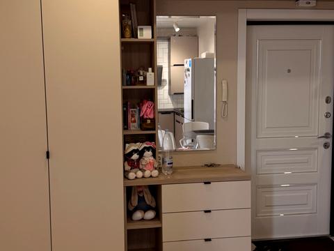 квартира по адресу Панаса Мирного ул., 14/1-Б