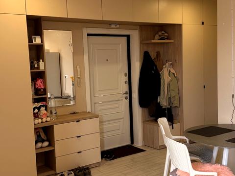 квартира по адресу Панаса Мирного ул., 14/1-Б