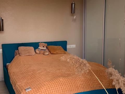 квартира по адресу Панаса Мирного ул., 14/1-Б