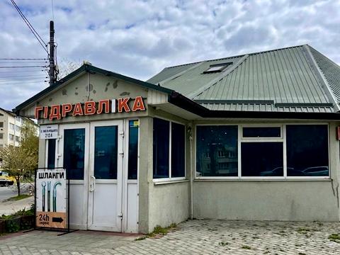 коммерческая по адресу Богдана Хмельницкого ул., 210