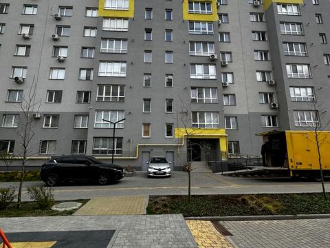квартира за адресою Академіка Янгеля вул. (Фрунзе), 6п
