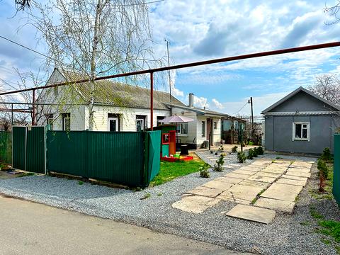дом по адресу кільченська, 80