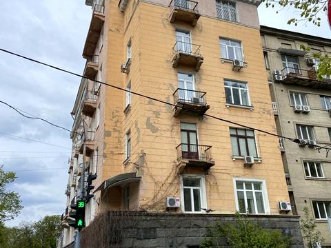 коммерческая по адресу Богдана Хмельницкого ул., 68