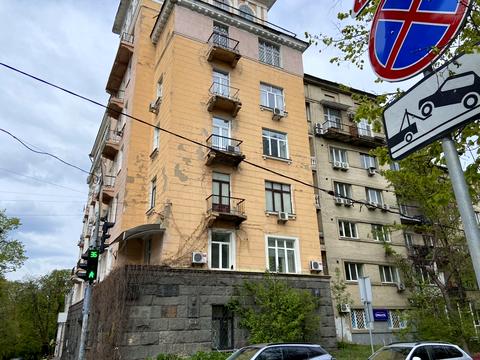 коммерческая по адресу Богдана Хмельницкого ул., 68