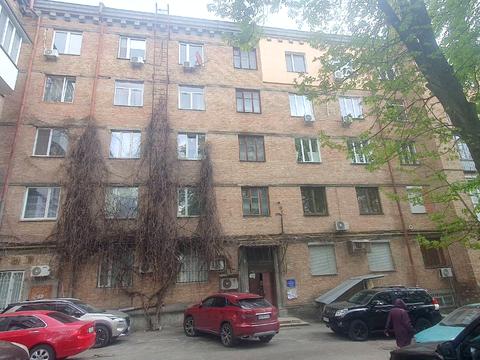 квартира по адресу Николая Михновского бульв. (Дружбы народов), 24/2