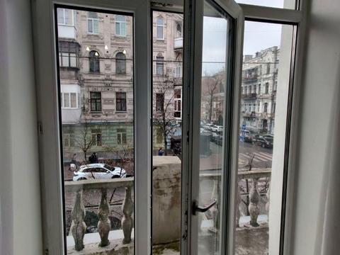 квартира по адресу Братская ул., 5