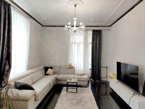квартира за адресою Братська вул., 5