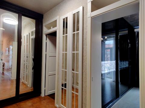 квартира по адресу Братская ул., 5