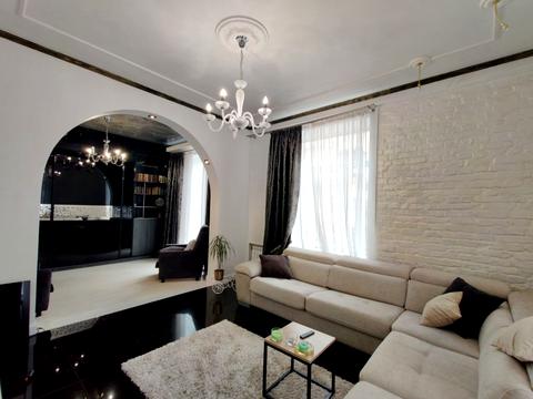квартира по адресу Братская ул., 5