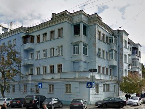 квартира по адресу Братская ул., 5