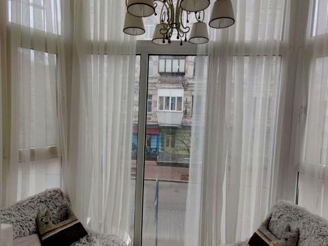 квартира по адресу Братская ул., 5
