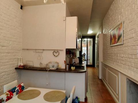 квартира по адресу Братская ул., 5