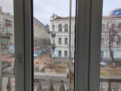 квартира по адресу Братская ул., 5