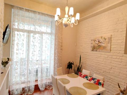 квартира по адресу Братская ул., 5
