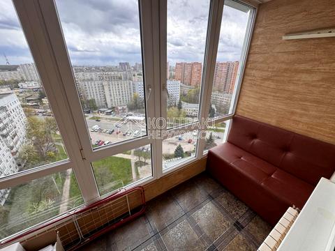 квартира за адресою Ахсарова вул., 9