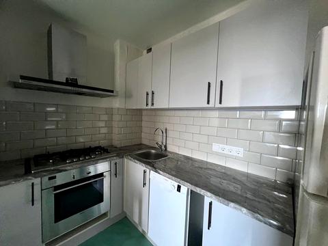 квартира по адресу Паркова ул., 12