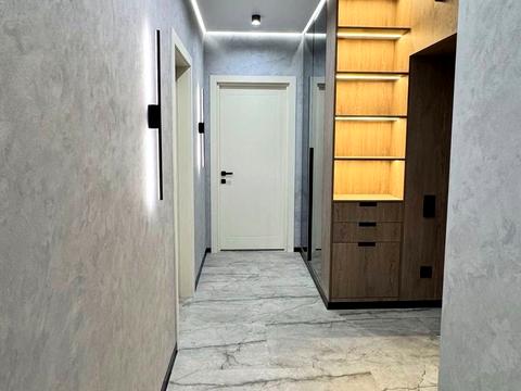квартира за адресою Кармелюка вул., (Будинок 3а/3)
