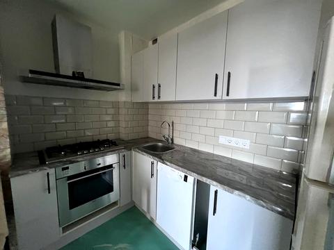 квартира по адресу Паркова ул., 12