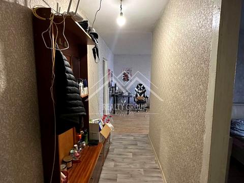 квартира за адресою Соколовська вул., 8