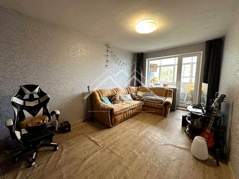 квартира за адресою Соколовська вул., 8