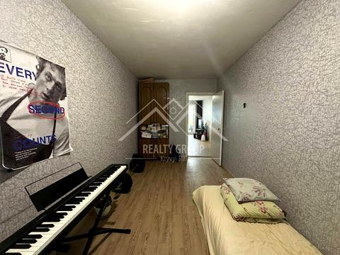 квартира за адресою Соколовська вул., 8