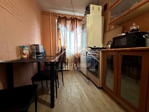 квартира за адресою Соколовська вул., 8