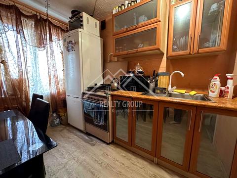 квартира за адресою Соколовська вул., 8