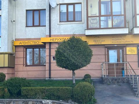 коммерческая по адресу Ровно, Счастливая ул., 14