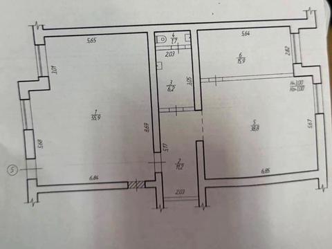 коммерческая по адресу Ровно, Счастливая ул., 14